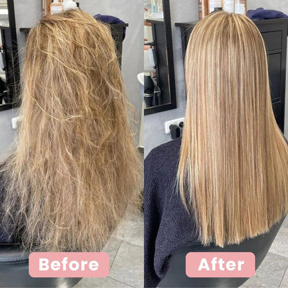 SilkyTrim Split End Hair Trimmer