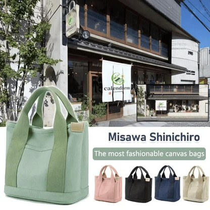 🔥🔥LAST DAY PROMOTION SALE 50% OFF🔥🔥Large capacity multi-pocket handbag HANDMADE