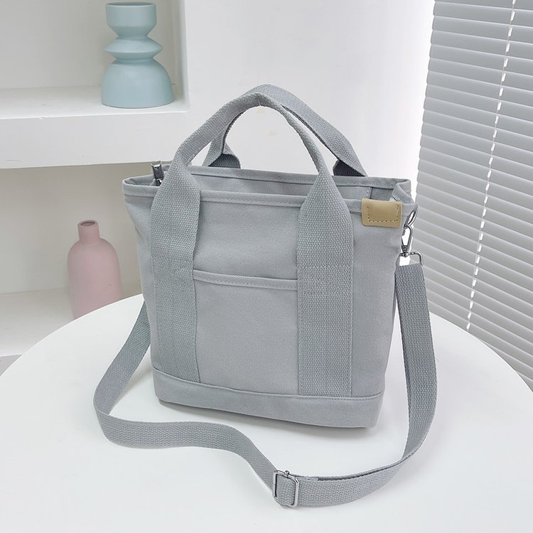 🔥🔥LAST DAY PROMOTION SALE 50% OFF🔥🔥Large capacity multi-pocket handbag HANDMADE