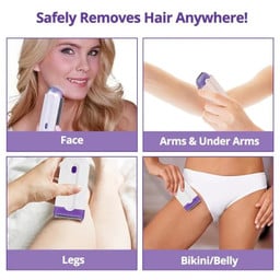 Laser Hair Remover