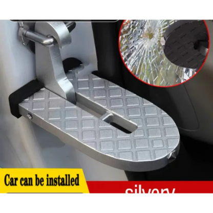 Easy Roof Access Master™ Latch Step
