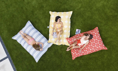 Laze Pillow