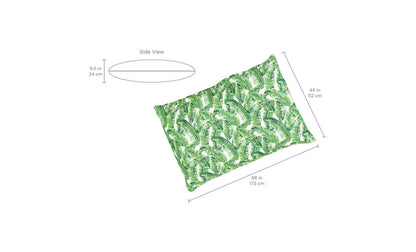 Laze Pillow