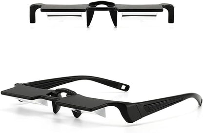 Lazy Glasses Horizontal Reading Glasses