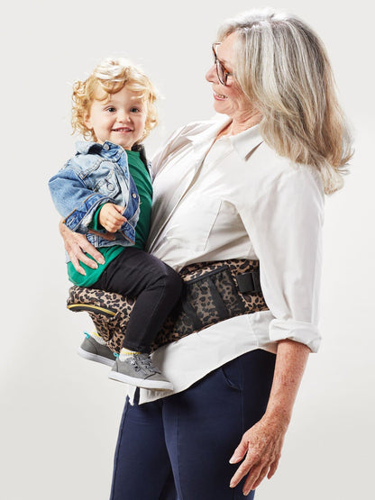 HIP CARRIER