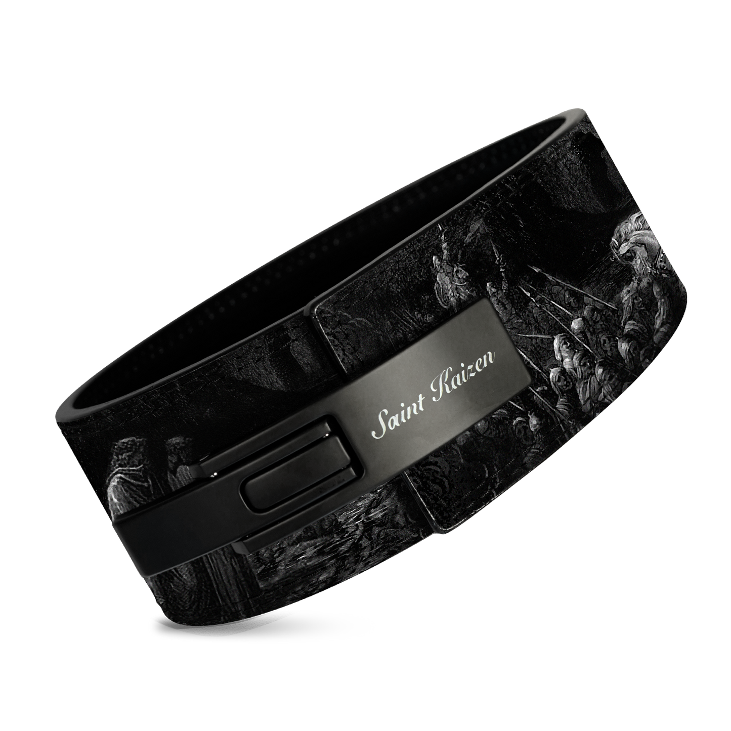 Guardian™ Premium Lever Lifting Belt