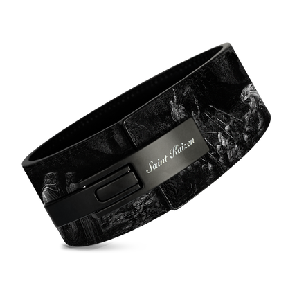 Guardian™ Premium Lever Lifting Belt