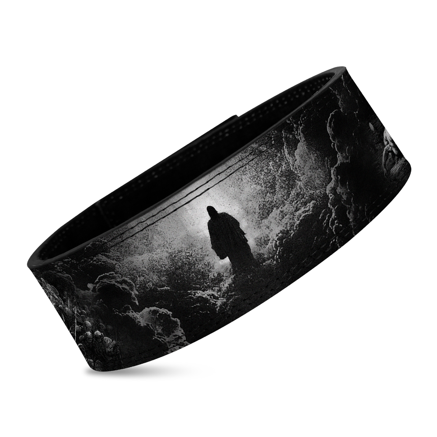Guardian™ Premium Lever Lifting Belt