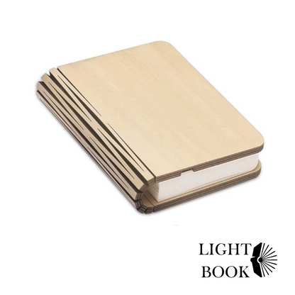 Light Book