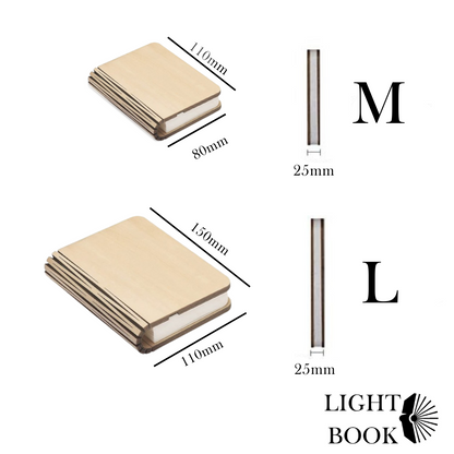 Light Book