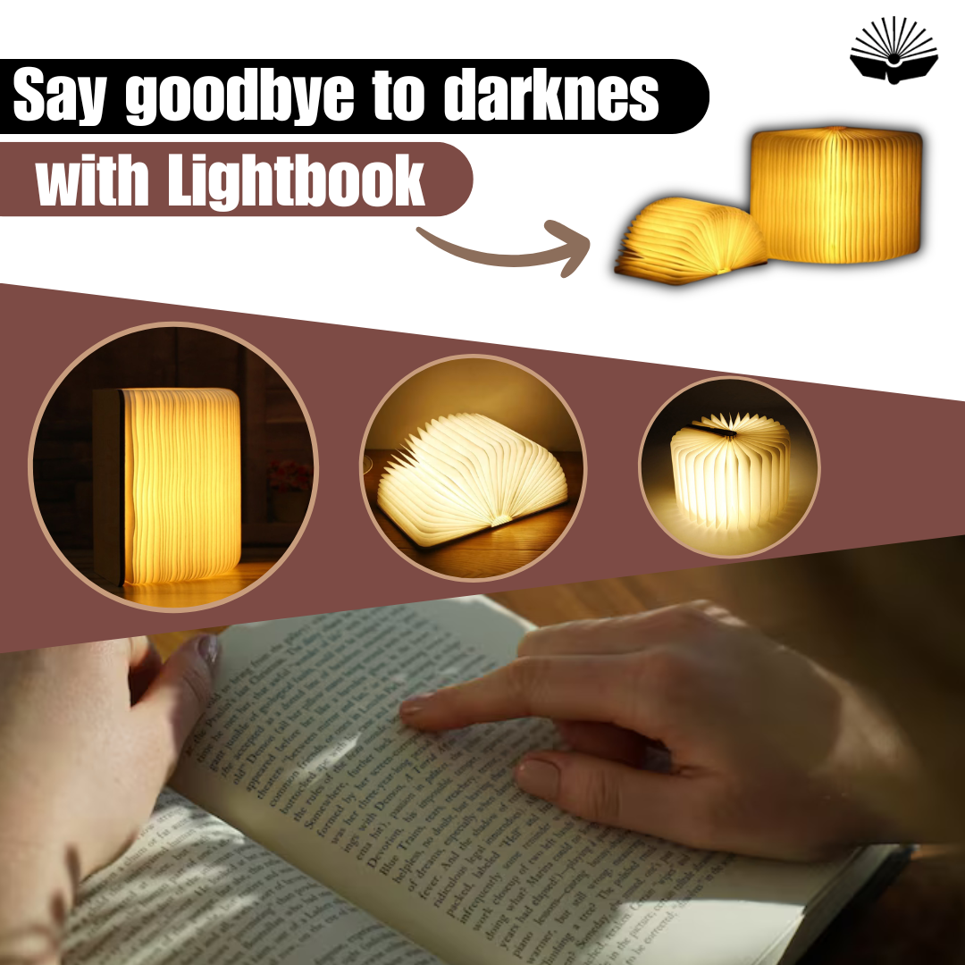 Light Book