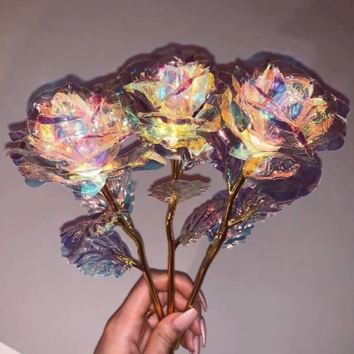 ❤️2024 Valentine's Day Hot Sale 🌹Limited Edition Rose(Buy 2 Free Shipping)