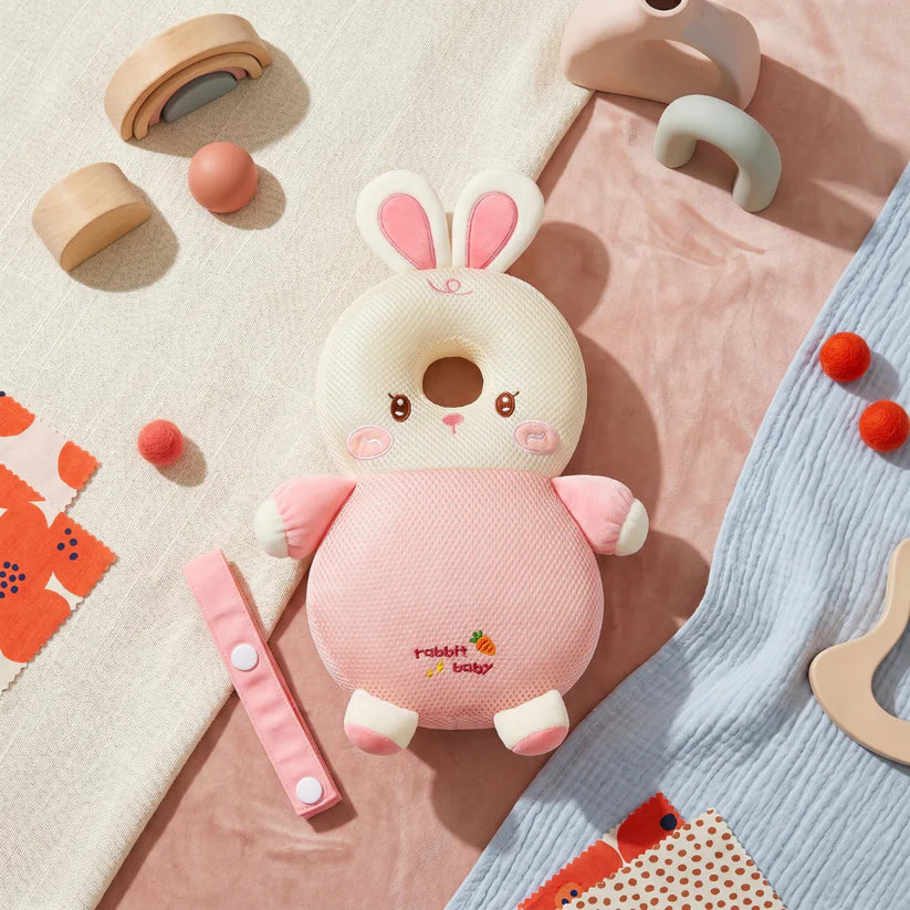 Head Saver Backpack For Kids