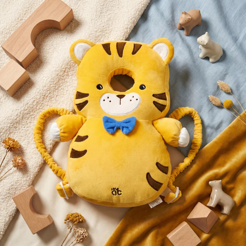 Head Saver Backpack For Kids