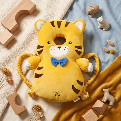 Head Saver Backpack For Kids