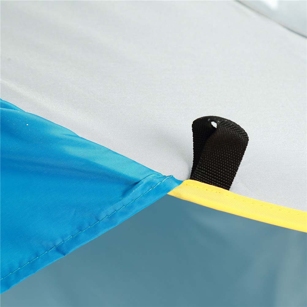 Little Cubs Pop-Up Pool Tent