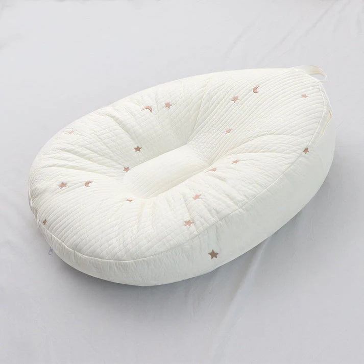 CozyNest Baby Lounger