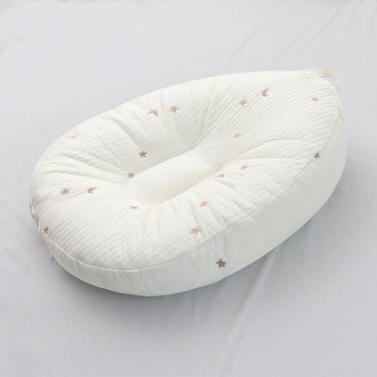 CozyNest Baby Lounger