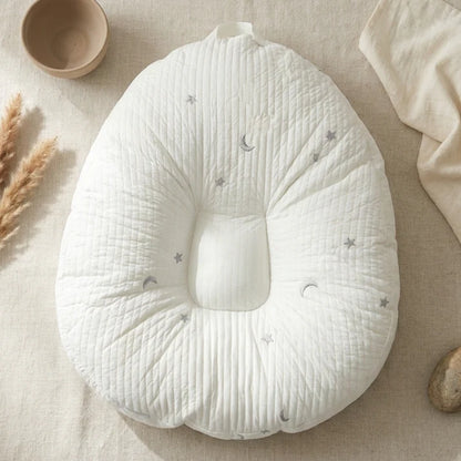 CozyNest Baby Lounger