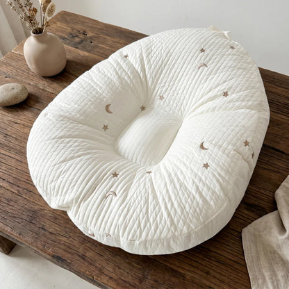 CozyNest Baby Lounger