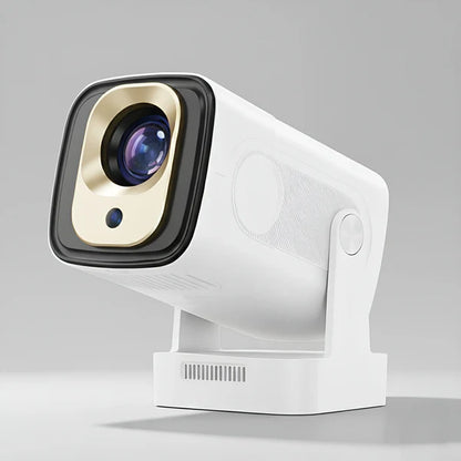 Pivot Projector 2