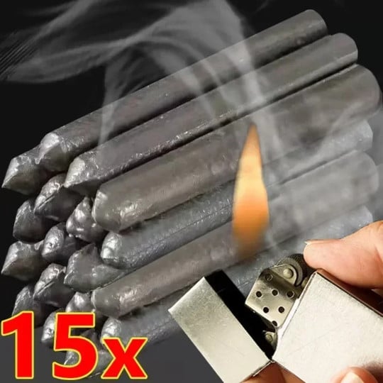 Low Temperature Welding Rods for Repair Holes
