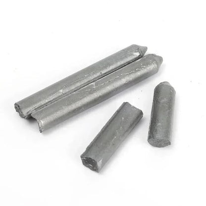 Low Temperature Welding Rods for Repair Holes