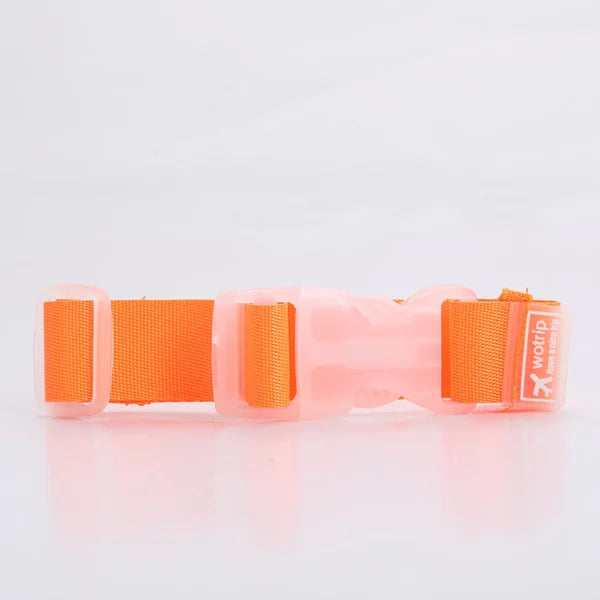 Luggage Carrying Clip Buckle