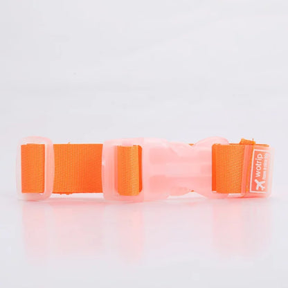 Luggage Carrying Clip Buckle