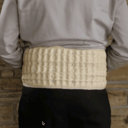 Lumbar Decompression Belt