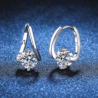 🔥LAST DAY SALE-50% OFF) Lymphvity MagneTherapy Germanium Earrings