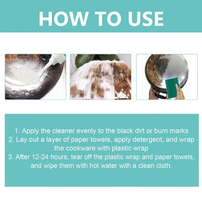 MAGIC GEL CLEANER