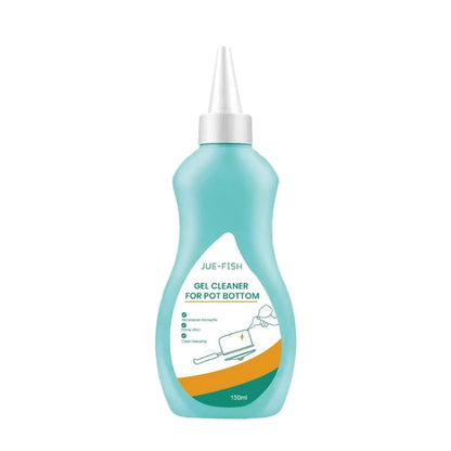 MAGIC GEL CLEANER