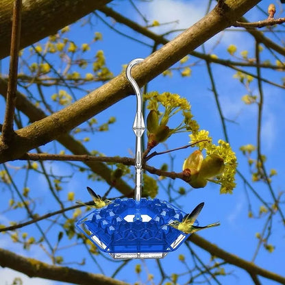 🔥LAST DAY 50% OFF-MARY'S HUMMINGBIRD FEEDER WITH PERCH
