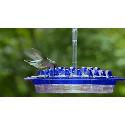 🔥LAST DAY 50% OFF-MARY'S HUMMINGBIRD FEEDER WITH PERCH