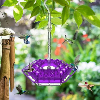 🔥LAST DAY 50% OFF-MARY'S HUMMINGBIRD FEEDER WITH PERCH