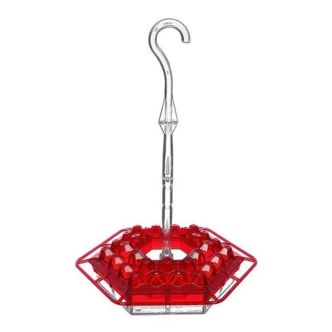 🔥LAST DAY 50% OFF-MARY'S HUMMINGBIRD FEEDER WITH PERCH