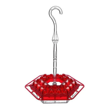 🔥LAST DAY 50% OFF-MARY'S HUMMINGBIRD FEEDER WITH PERCH