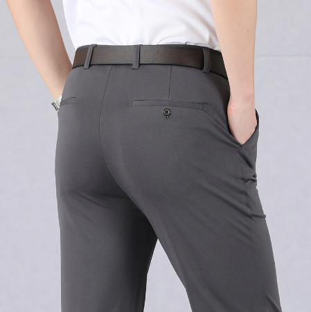 MEN'S HIGH STRETCH CLASSIC PANTS