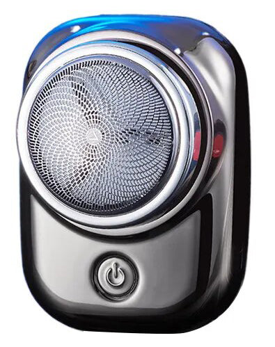 MINI ELECTRIC SHAVER