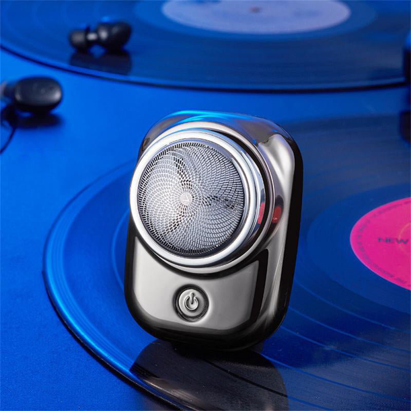 MINI ELECTRIC SHAVER