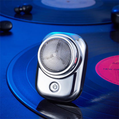 MINI ELECTRIC SHAVER