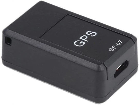 MINI MAGNETIC CAR GPS TRACKING DEVICE™ WITH NO MONTHLY FEE