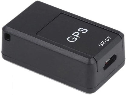 MINI MAGNETIC CAR GPS TRACKING DEVICE™ WITH NO MONTHLY FEE