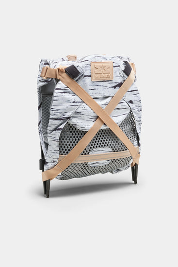 SkyRider Shoulder Child Carrier