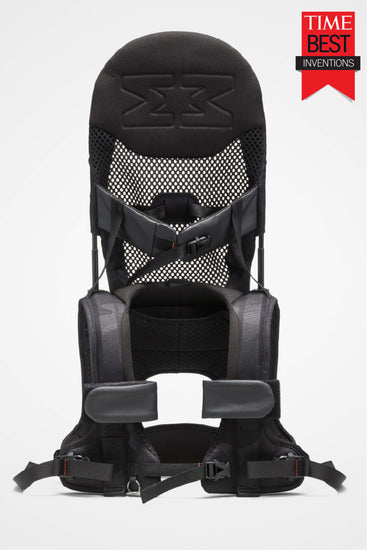 SkyRider Shoulder Child Carrier