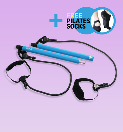 MULTI-FUNCTIONAL PILATES BAR