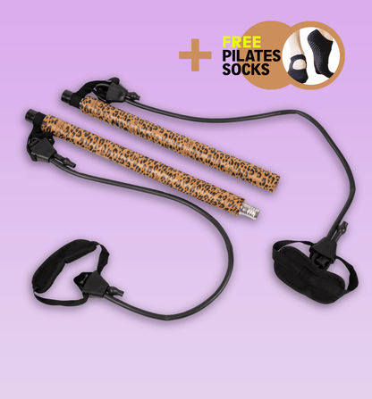 MULTI-FUNCTIONAL PILATES BAR