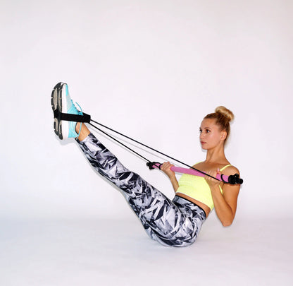 MULTI-FUNCTIONAL PILATES BAR
