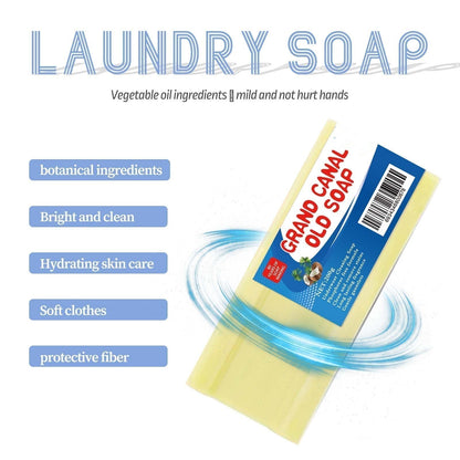Magic Soap + FREE Brush (Buy 2 Get 1 FREE )